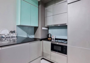 Executive Suite with Garden View 17