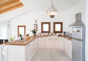 Exquisite Skiathos Villa | Villa Skiathos Alpha | 3 Bedroom | Private Pool |.