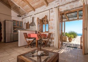 Extravagant Zante Villa Villa Purple Great Sea Views 3 Bedrooms Agios Nikolaos