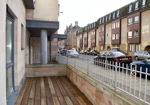 Fabulous, Modern City Centre Flat - Sleeps 6