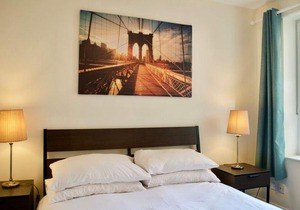 Fabulous, Modern City Centre Flat - Sleeps 6