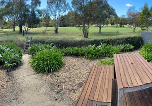 Fairways 2