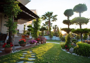 Family Apartment Polichrono Nr 9