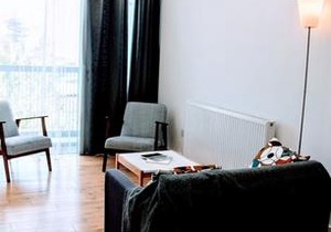 Fantastic Edinburgh Let - Unique Sculpture Studio!