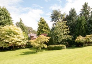 Firlands Lodge