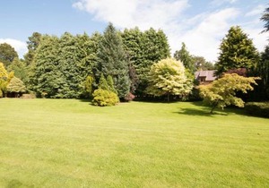 Firlands Lodge