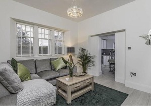 Firlands Lodge