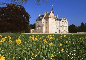 Firlands Lodge