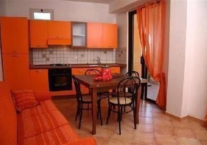 Flat Limone