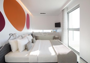Fresh Hotel