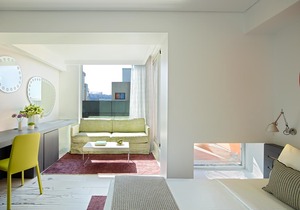Fresh Hotel