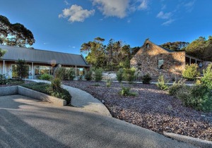 Freycinet Stone Studio 4
