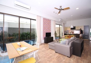 Funk Studio (CoHaus)