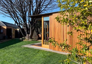 Fusilier Cottage: luxury boutique accommodation in Battery Point