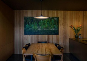 Fusilier Cottage: luxury boutique accommodation in Battery Point