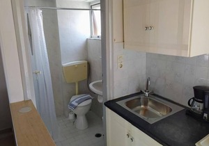 Girogiali beach hotel