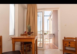 Girogiali beach hotel