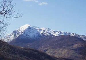 Glencoe Cottage