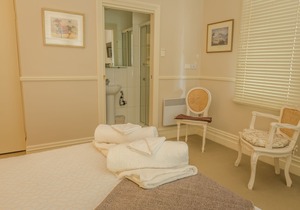Glencoe Country B&B