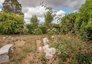 Glencoe Country Bed and Breakfast