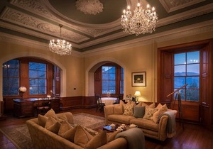Glencoe House