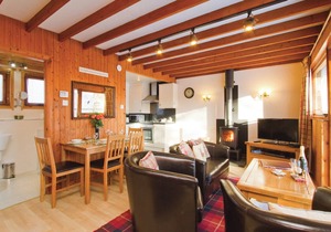 Glenmhor and Highland Park Lodges