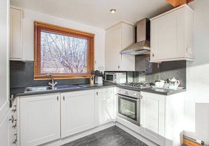 Glenmhor and Highland Park Lodges