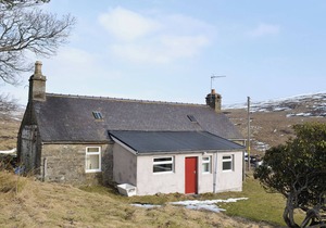 Glentairre Cottage - SWWW