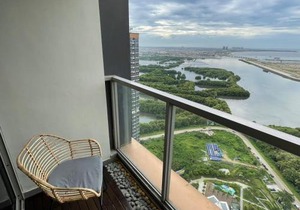 Gold Coast Apartemen PIK by Dluxx