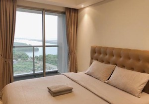 Gold Coast PIK Sea View Apartments by LongeSuites