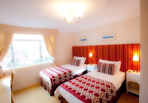 Golf View B&B Prestwick