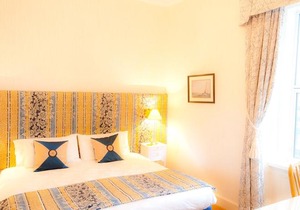 Golf View B&B Prestwick