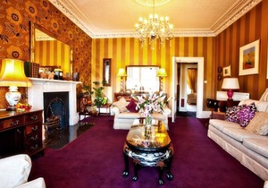 Golf View B&B Prestwick
