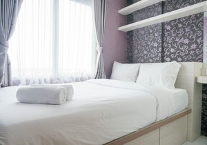 Good Deal 2Br Signature Park Tebet Apartment
