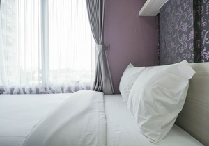 Good Deal 2Br Signature Park Tebet Apartment