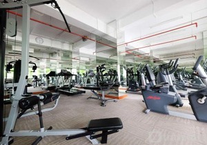 Gorgeous and Strategic Studio Apartment at Capitol Park Residence By Travelio