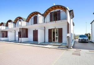 Gorgeous apartment in Isca Marina