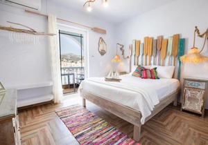 Gorgona Blue Apartments