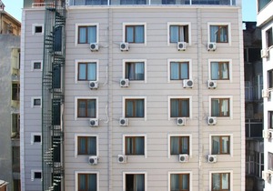 Grand Ant Hotel