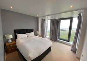 Grand Harbour Apartments