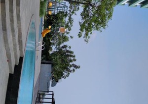 grand kamala lagoon by DIAMOND ROOM