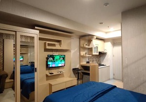 Grand Kamala Lagoon By STAR ROOM