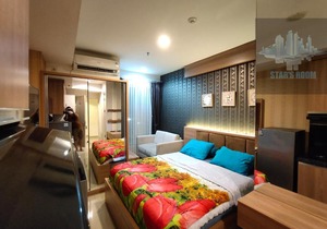 Grand Kamala Lagoon By STAR ROOM