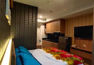 Grand Kamala Lagoon By STAR ROOM