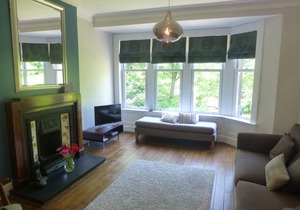 Greenbank Drive, Greenbank, Edinburgh
