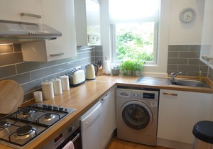 Greenbank Drive, Greenbank, Edinburgh