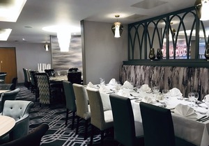Gretna Hall Hotel