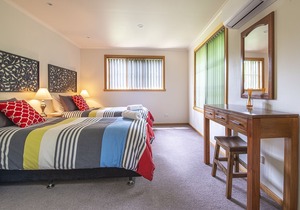 Grindelwald Holiday Cottage 1