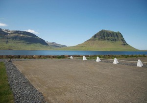 Grundarfjordur Guesthouse and Apartments