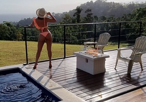 Hacienda Arenal 3